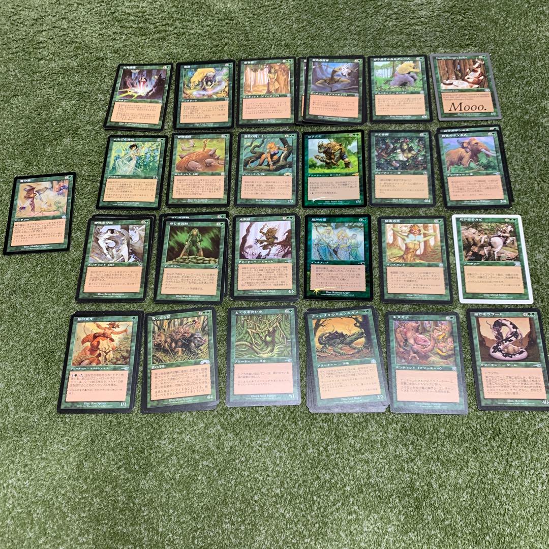 MTG マジック•ザ•ギャザリング　726枚まとめ売り