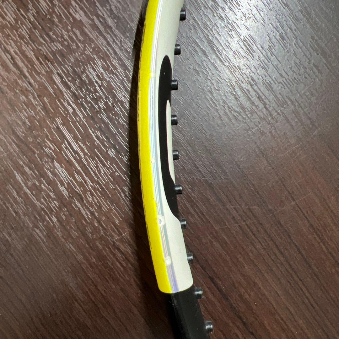 ラケット(硬式用) BABOLAT AERO PRO DRIVE 2010