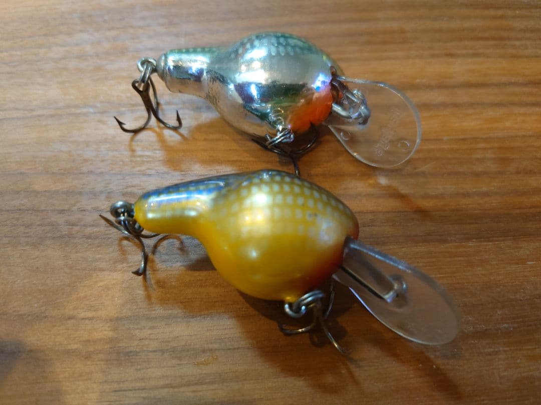 bagley OFT系プラグ 6個セット