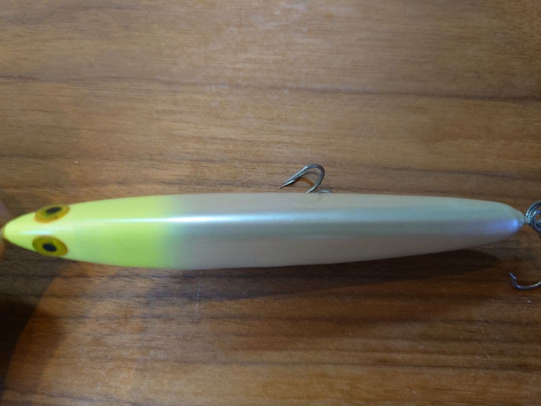 bagley OFT系プラグ 6個セット