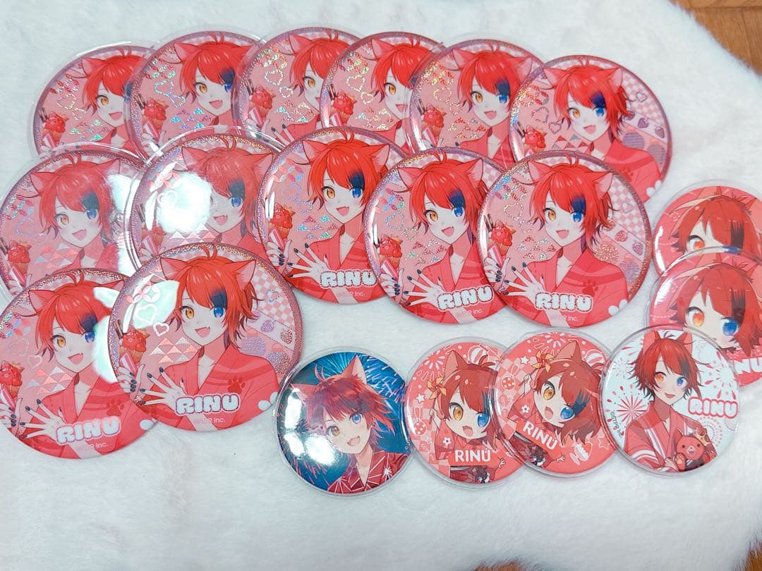 STPR すとぷり 莉犬くんセット