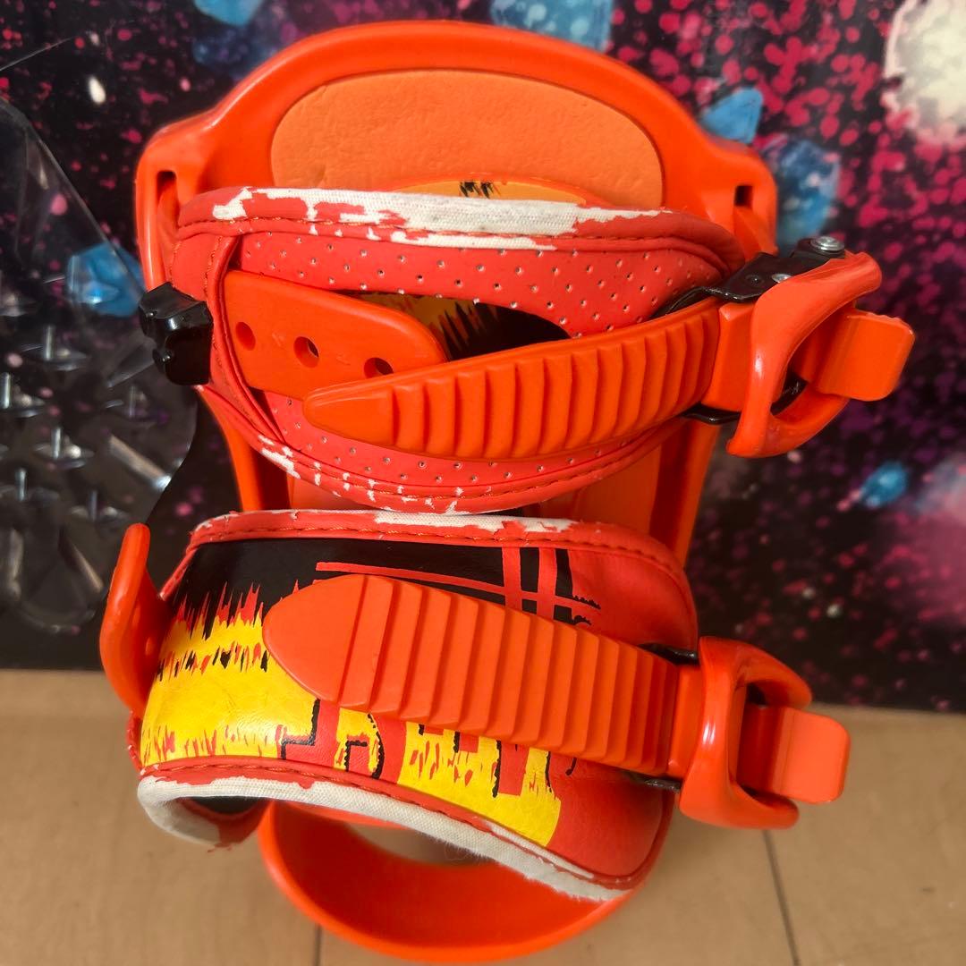 スノーボード、ブーツ