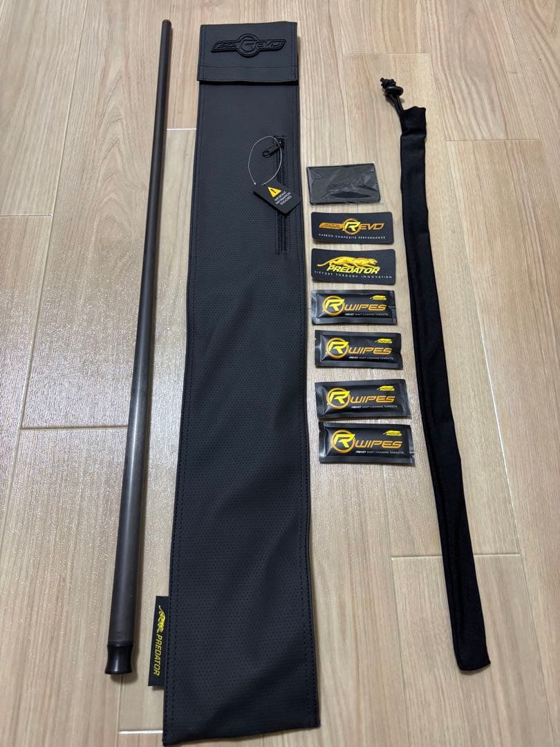 プレデター　レボシャフト