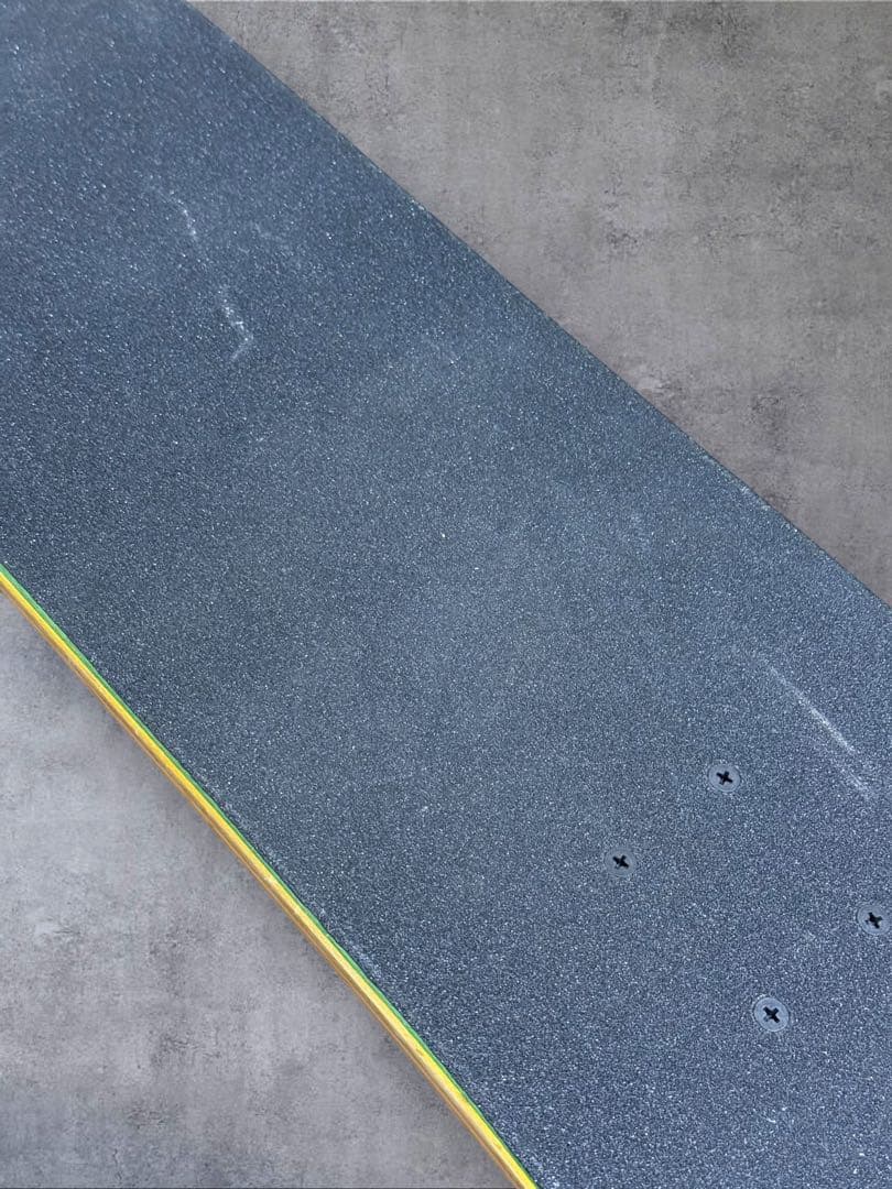 【美品】ANTIHERO スケートボード コンプリート スケボー アンチヒーロー