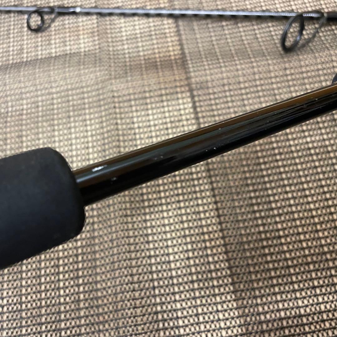 【中古】シマノ グラップラーBB タイプLJ S63-1