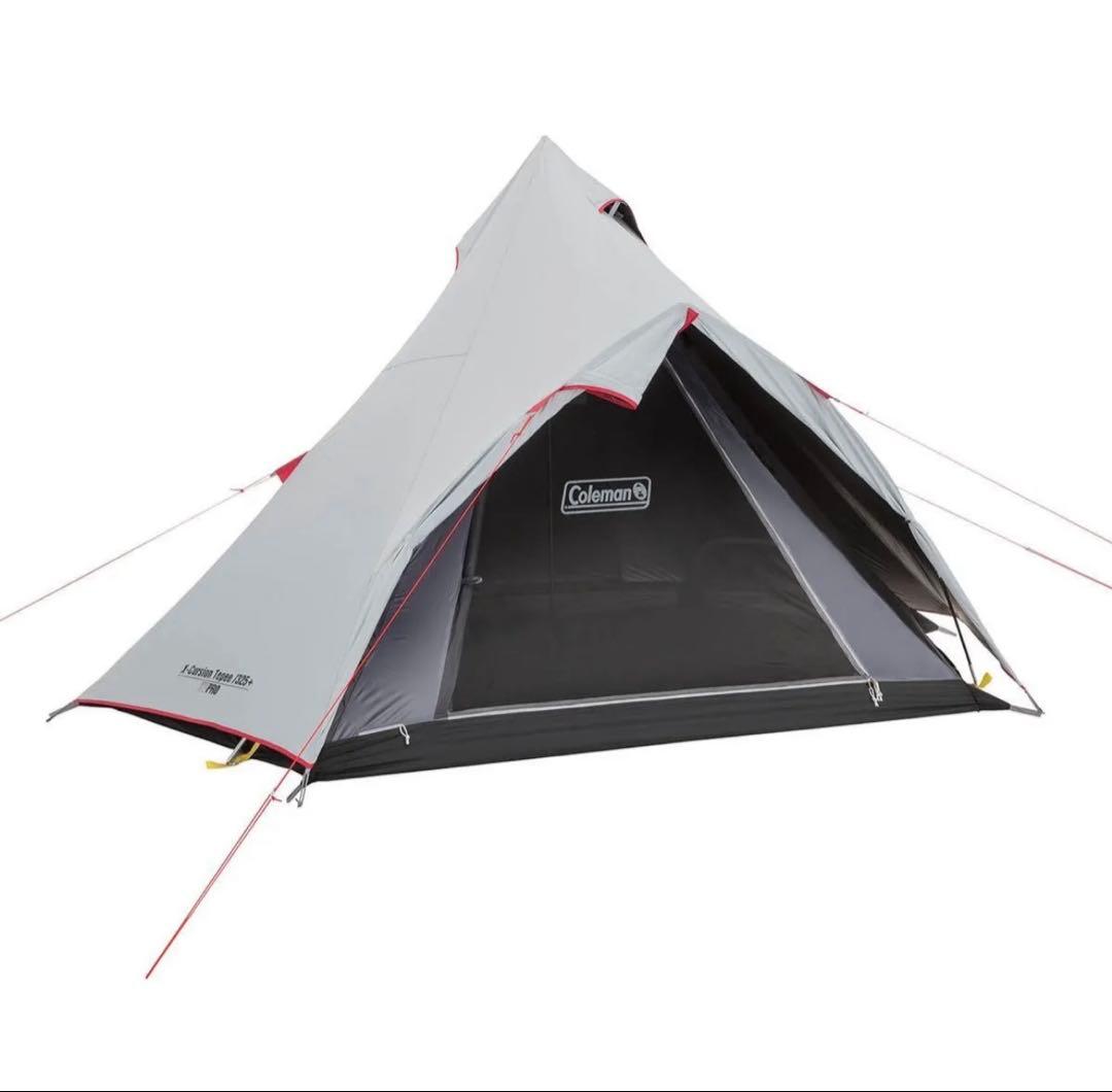コールマン　Coleman X-Cursion Tepee/325+