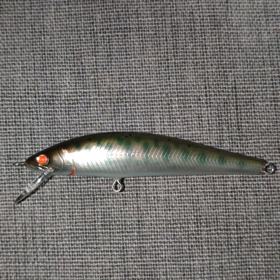 レイチューン　フルハンドメイド60S/デビルアイ①