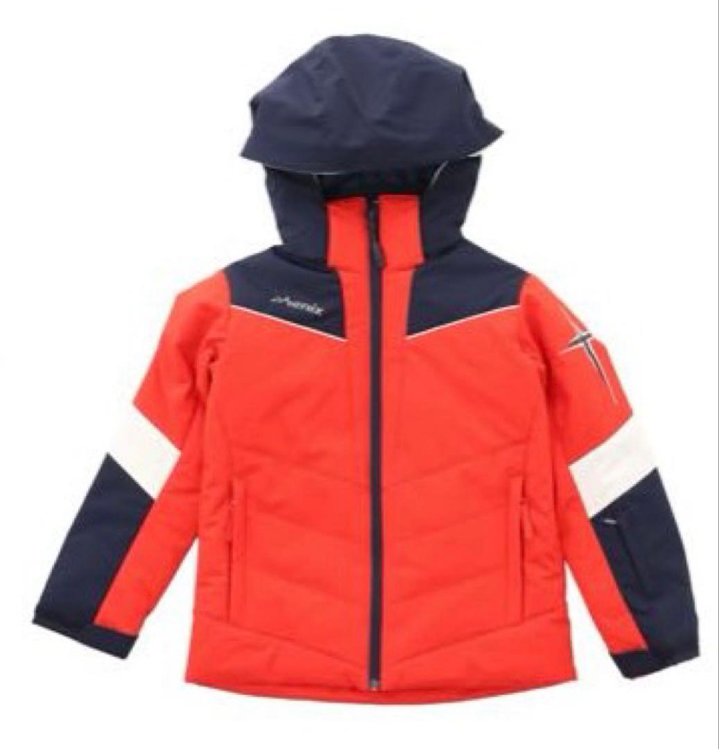 PHENIX フェニックス キッズ スキーウェア スノーウェア 140cm