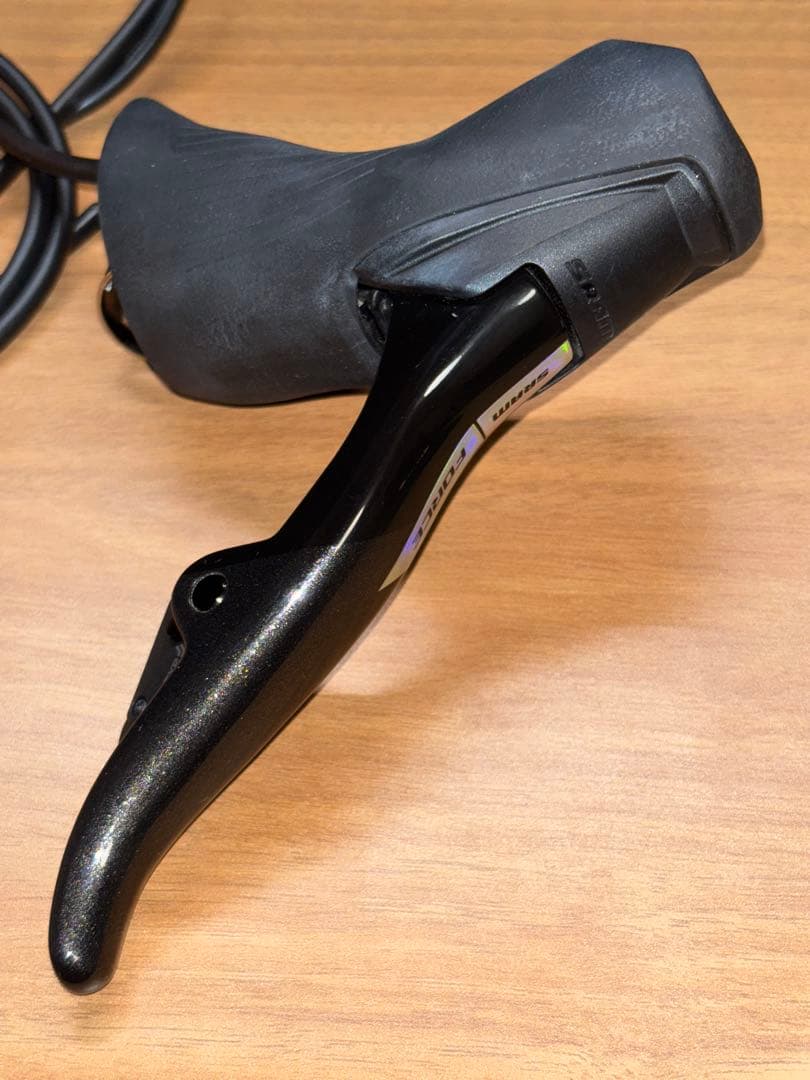 Force eTap AXS D2 電動12s レバーとブレーキセット シフター