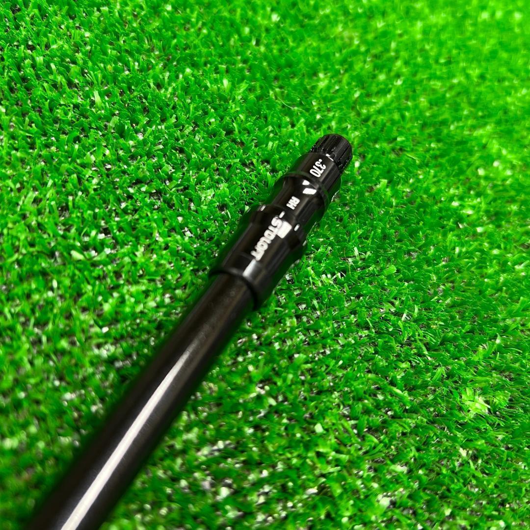 【UTC-308】テーラーメイド Qi4D 4U用 DIハイブリッド75X