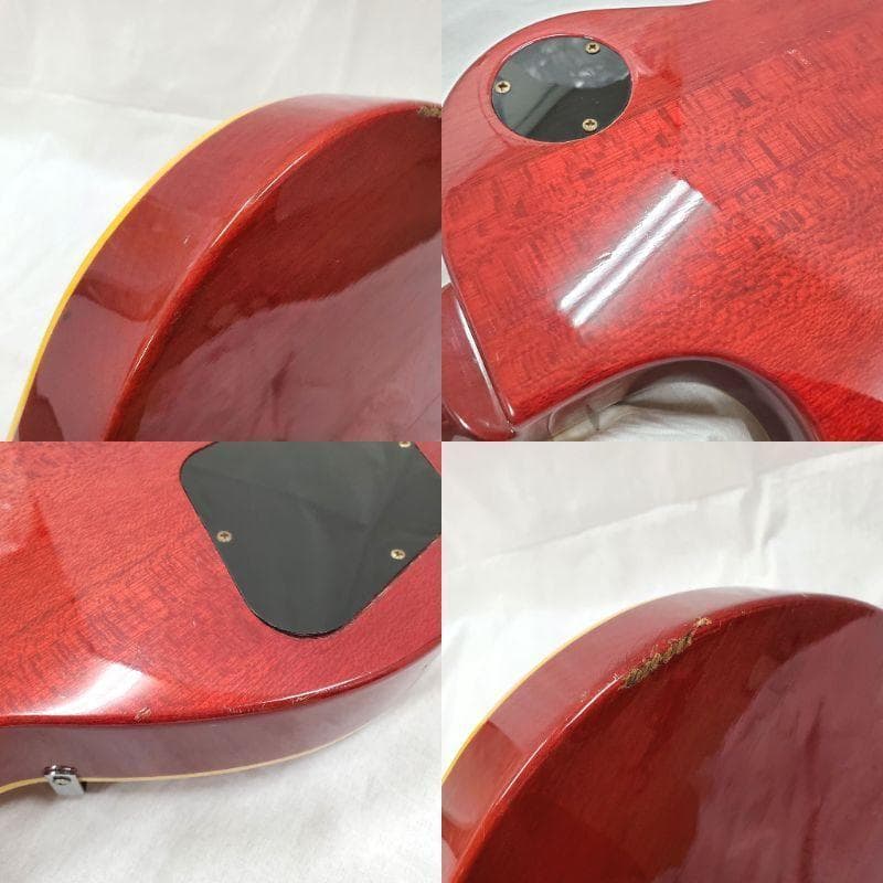 Greco EG480 Super Power 1980年製【軽量3.7kg】