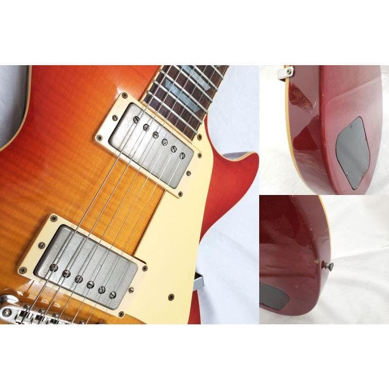 Greco EG480 Super Power 1980年製【軽量3.7kg】