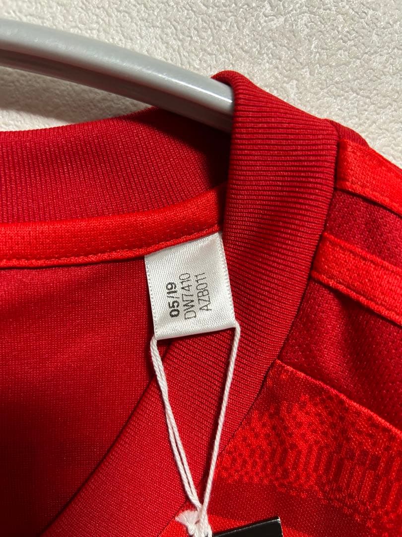 バイエルンミュンヘン 19-20 ホーム ALABA 27 アラバ