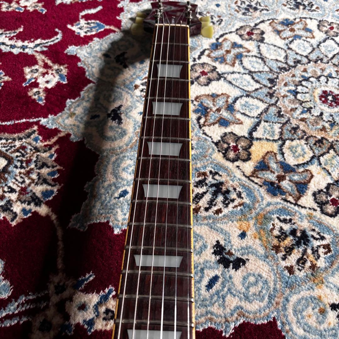 【激レア】94年　日本製 Epiphone レスポール　ヴィンテージ