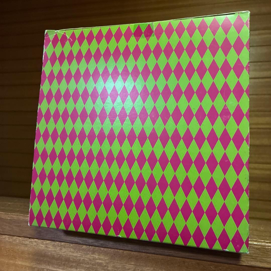 ジョジョ 第七部 スティール・ボール・ラン ジャイロ・ツェペリ 荒木カラーver