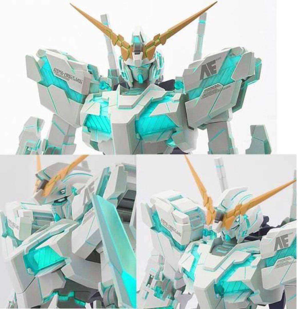 RCベルグ レックレス ユニコーンガンダム reckless ガレージキット