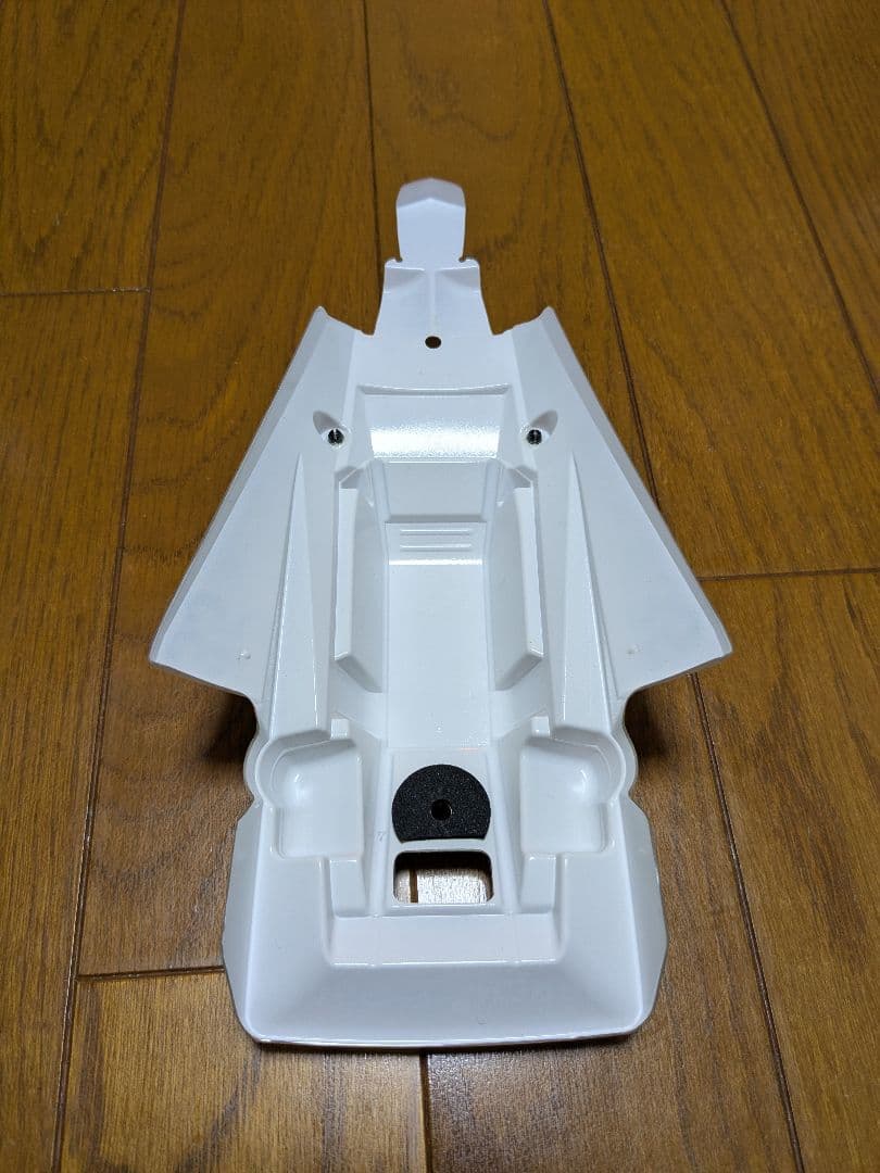 タミヤ　タムテックギアグラスホッパーミニ　　リフェバッテリー付