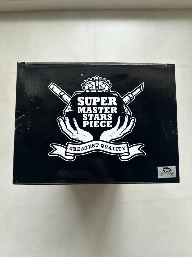 ドラゴンボール SMSP 孫悟空 02 THE ORIGNAL 原作カラー彩色