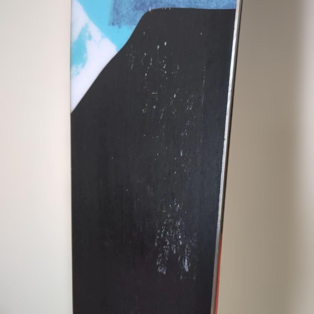 Atomic Vantage スキー 板 ビンディング付き