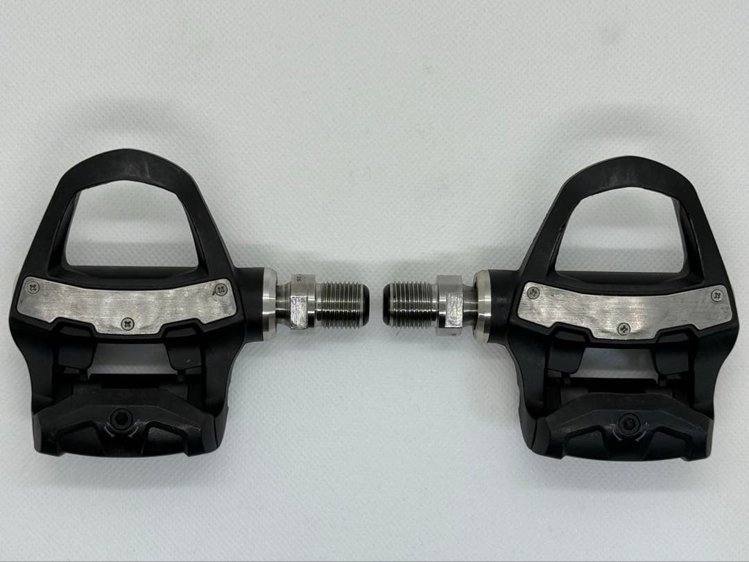 GARMIN VECTOR 3 ガーミン パワーメーター 両足計測　おまけ付