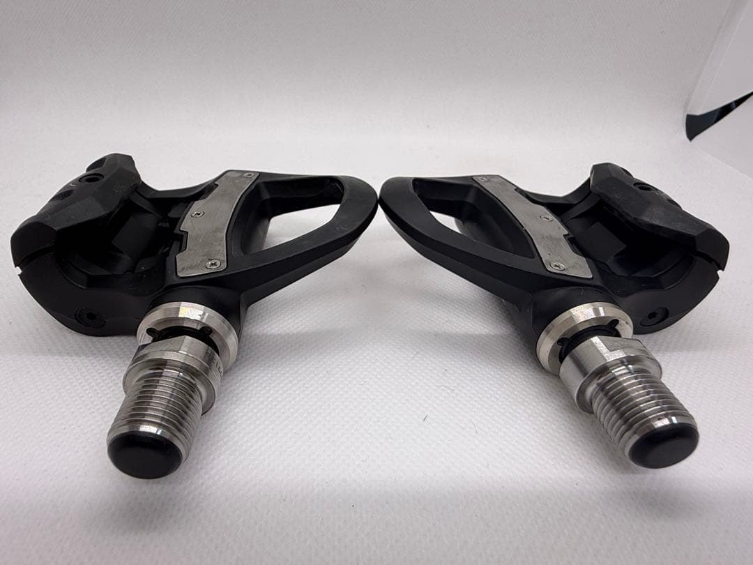 GARMIN VECTOR 3 ガーミン パワーメーター 両足計測　おまけ付