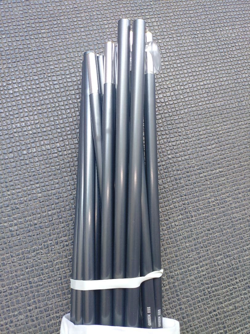 NEMO TANI 1P　テント　ニーモ　タニ　ソロキャンプ