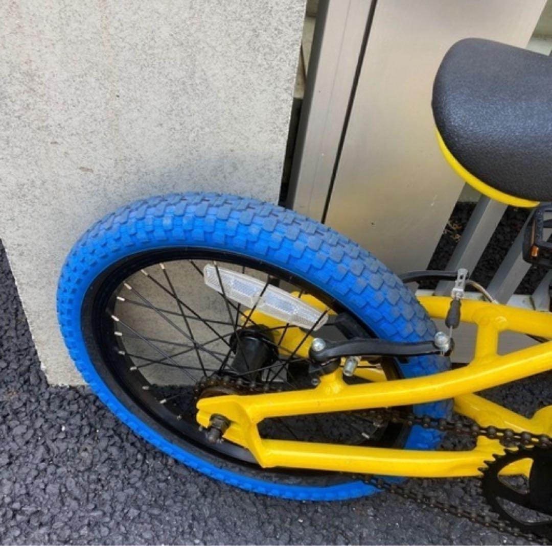 【中古車】SE BIKES Lil' Flyer 16インチ_子供用自転車