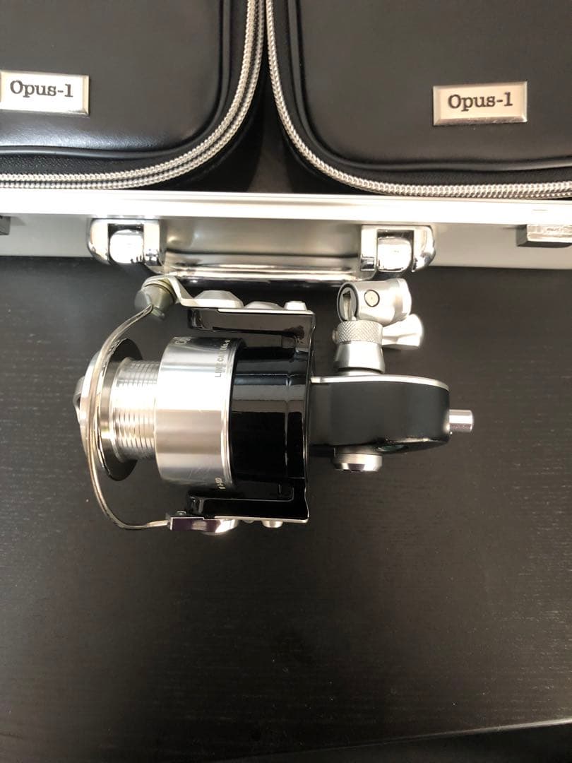 evergreenエバーグリーン　Opus-1 ※説明文必須