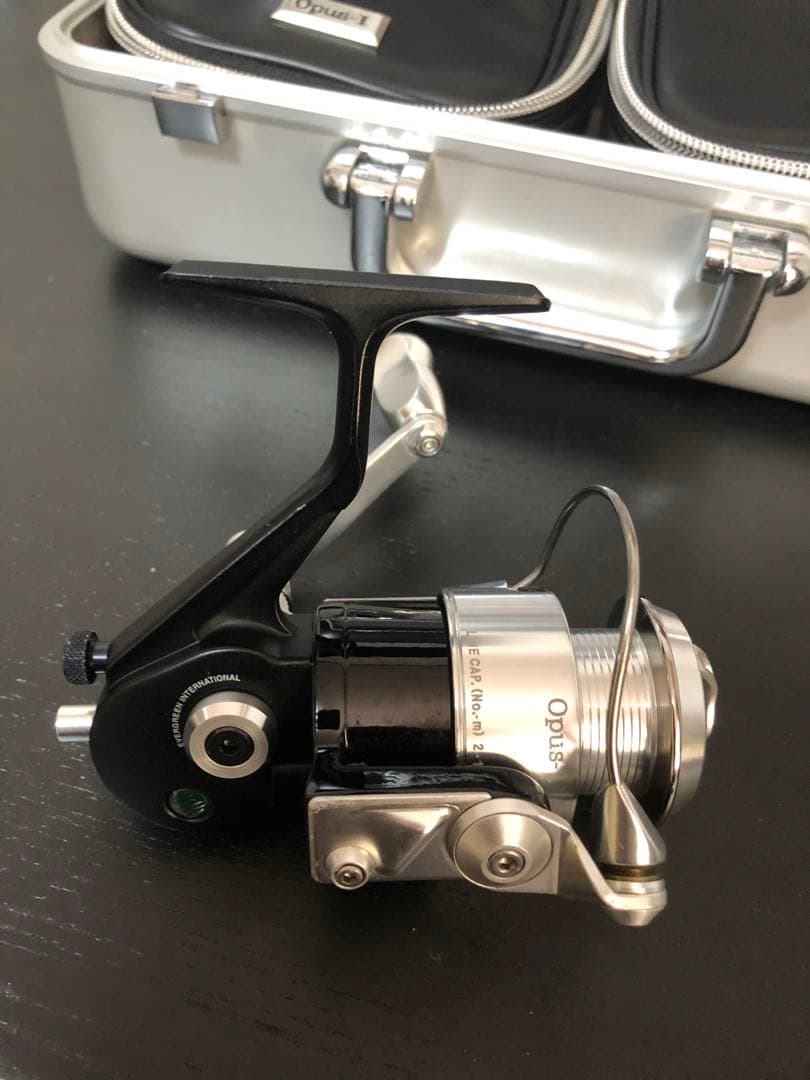 evergreenエバーグリーン　Opus-1 ※説明文必須