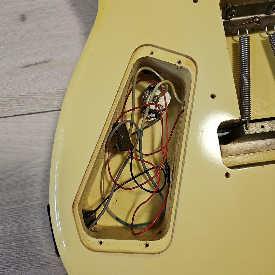 KRAMER JK1000 80年代後半【ジャンク】