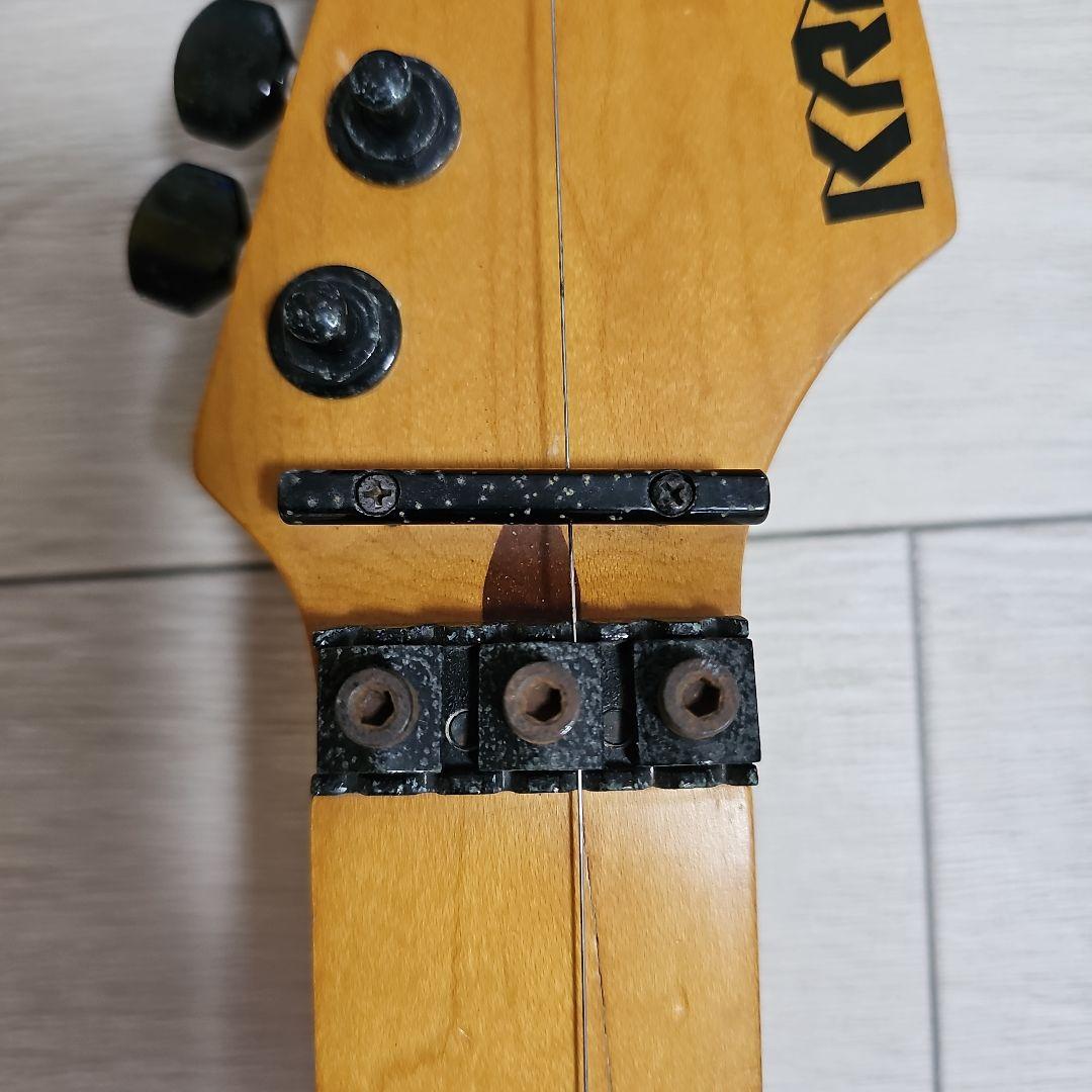 KRAMER JK1000 80年代後半【ジャンク】