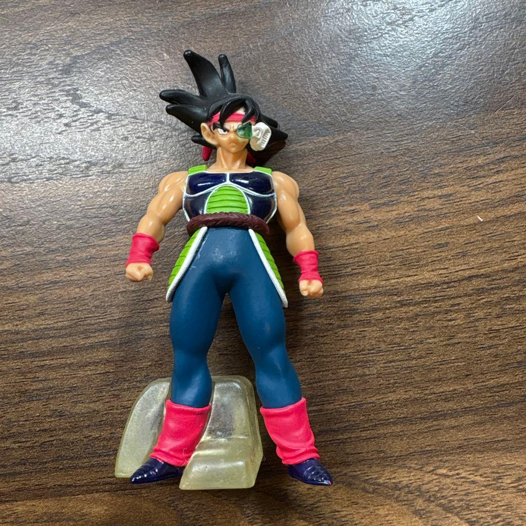 ドラゴンボールフィギュア　HGシリーズコンプセット ドラゴンボール