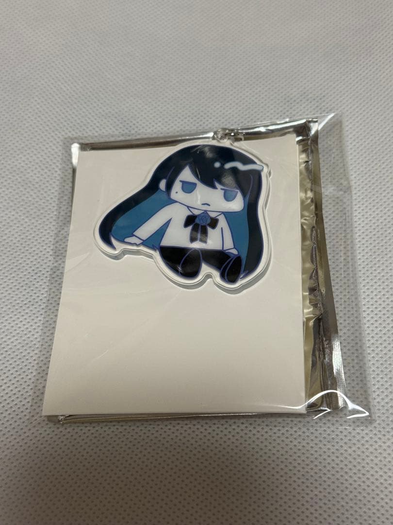 Ado よだか 活発婉麗！ アクリルキーホルダー　①