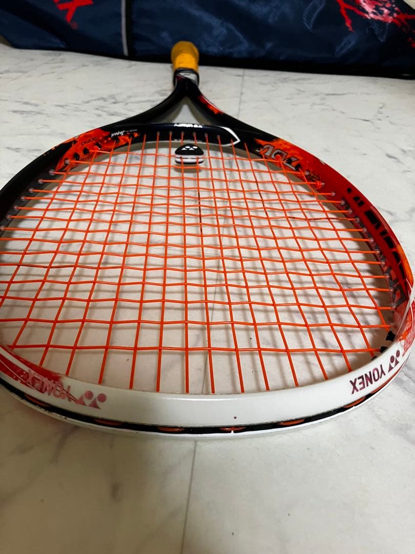 YONEX GEOBREAK70V ジオブレイク　テニスラケット