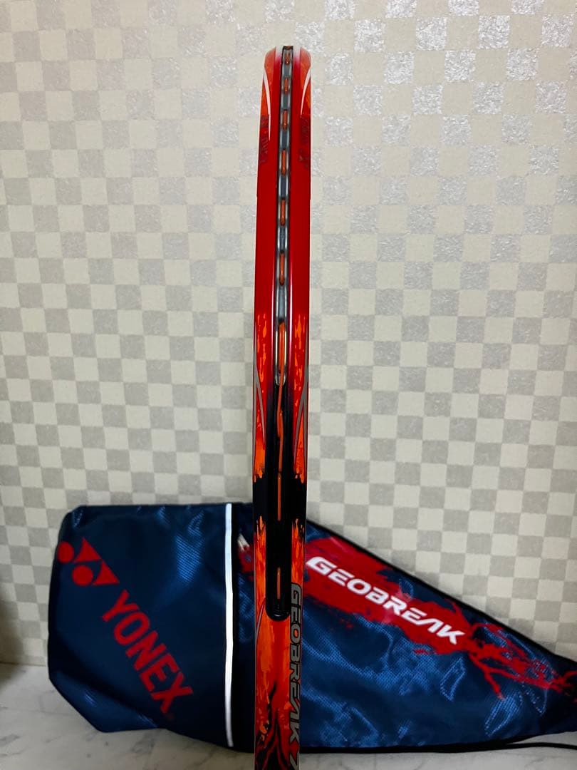 YONEX GEOBREAK70V ジオブレイク　テニスラケット