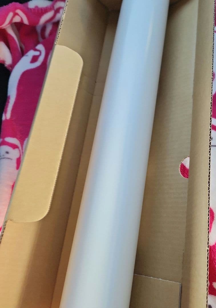 奈落見取り図ポスター＆缶マグネットセット メイドインアビス