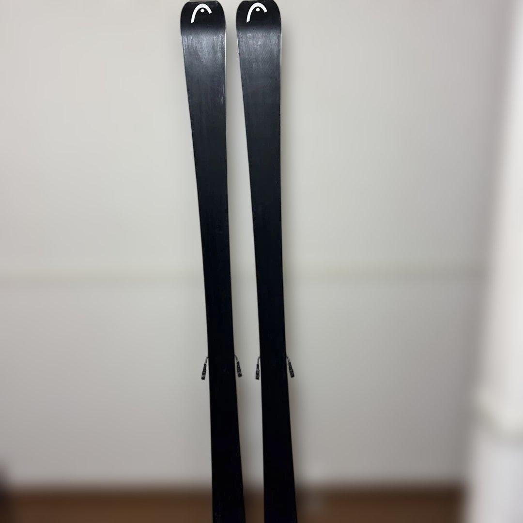 HEAD REV85PROスキー 177cm