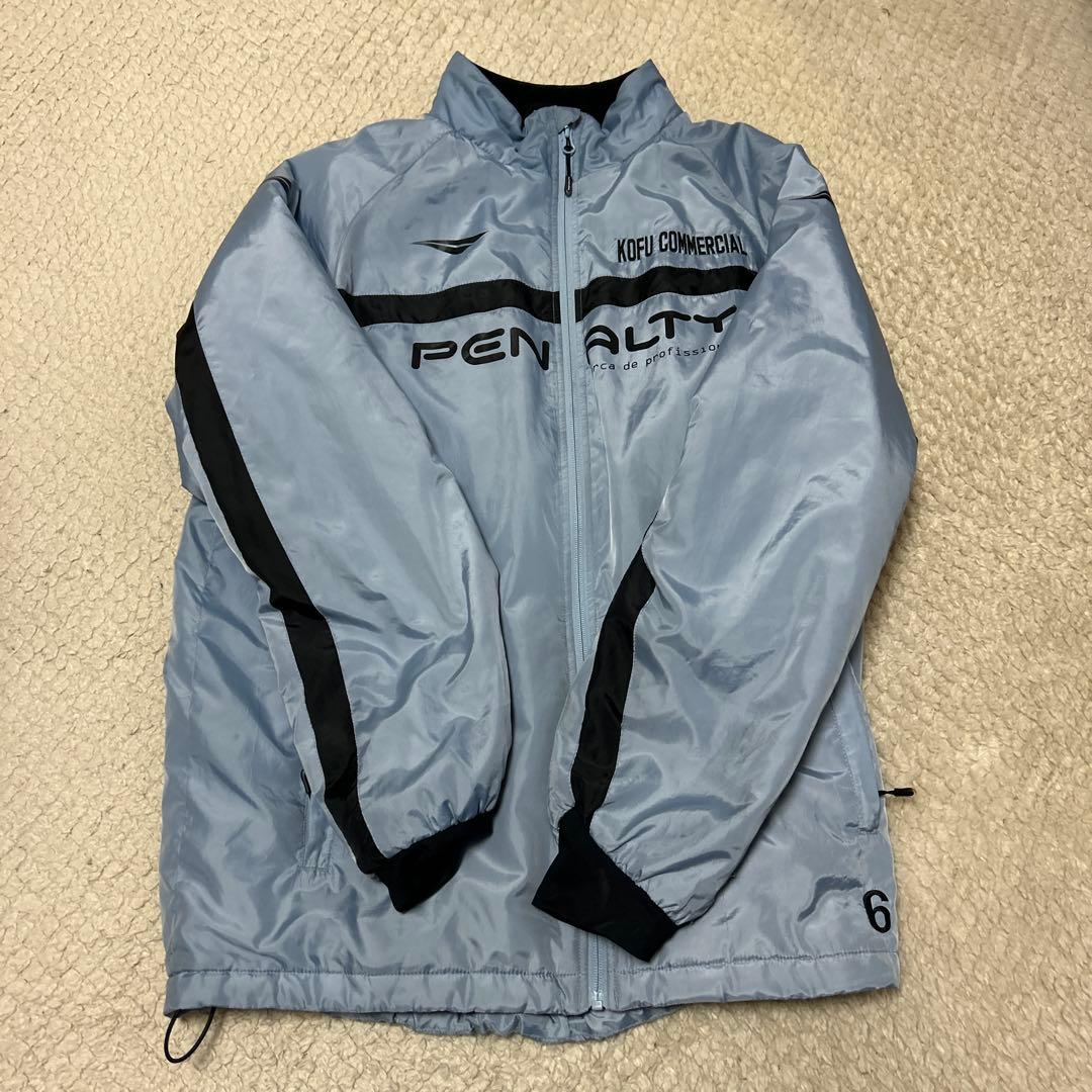 Penalty ピステジャケット ライトブルー サイズ6
