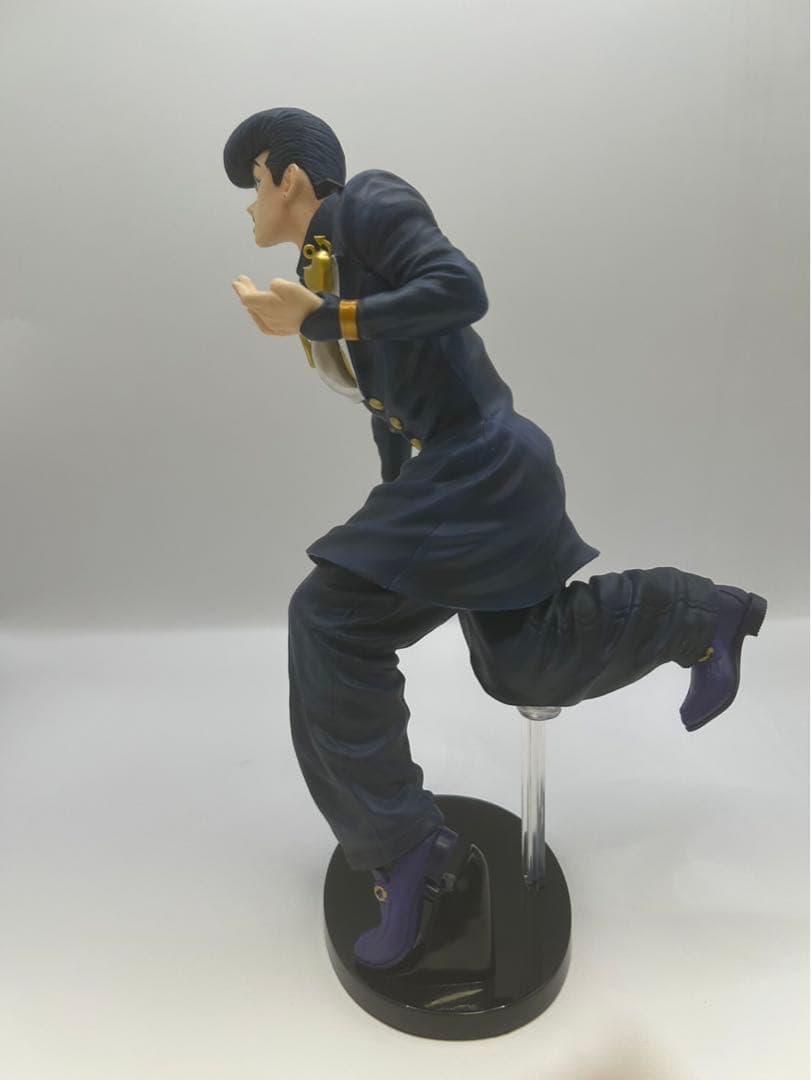 一番くじ　ジョジョ　フィギュア　4体セット　マスターライズ