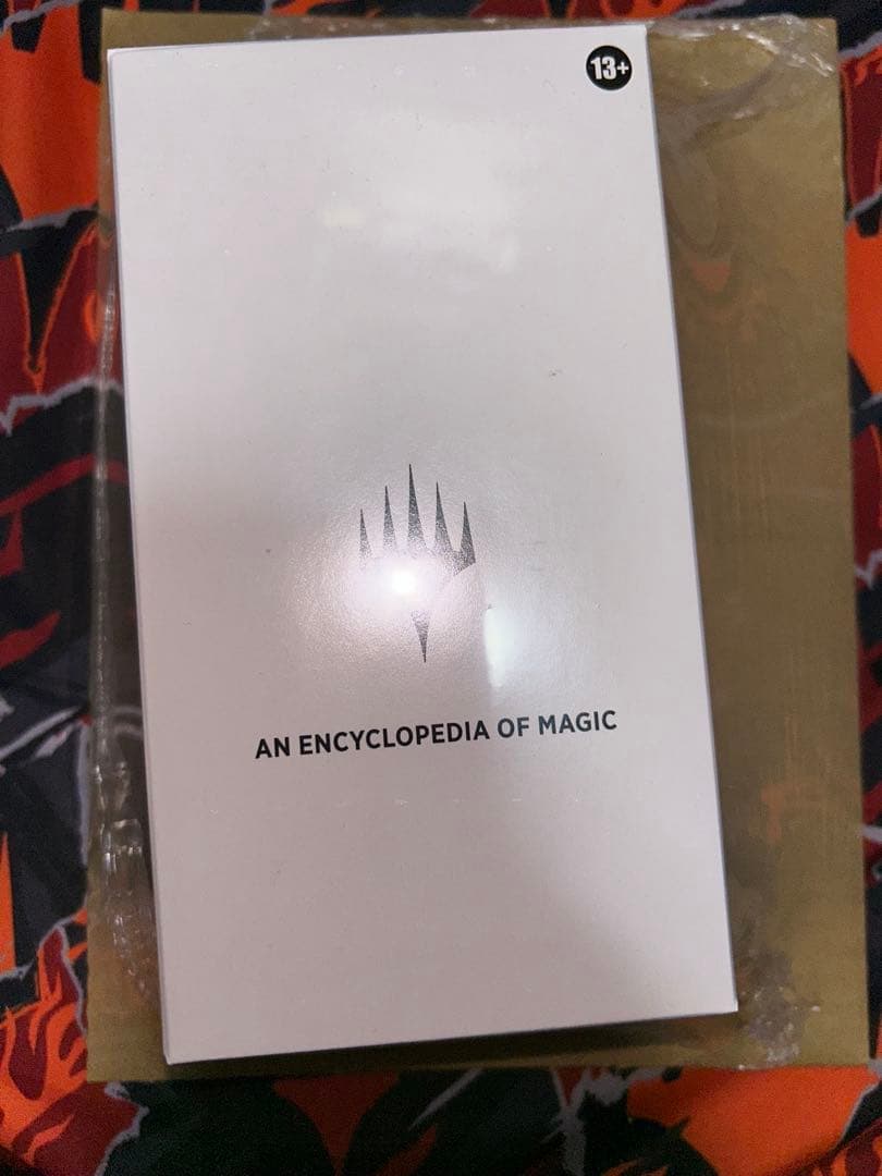 MTG Secret Lair Countdown Kit カウントダウンキット