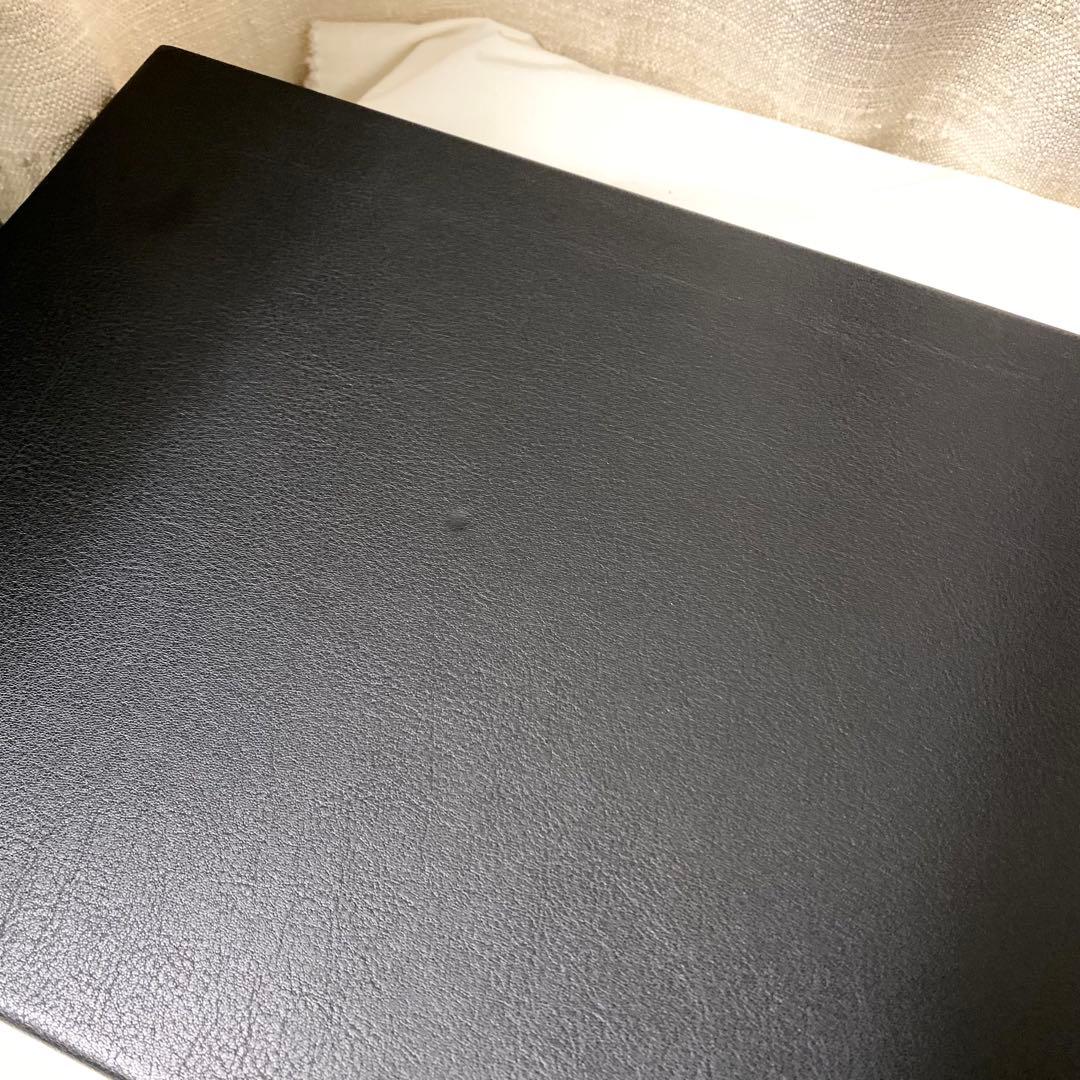 バイオリン弓ケース 12本収納 ヴィンテージ