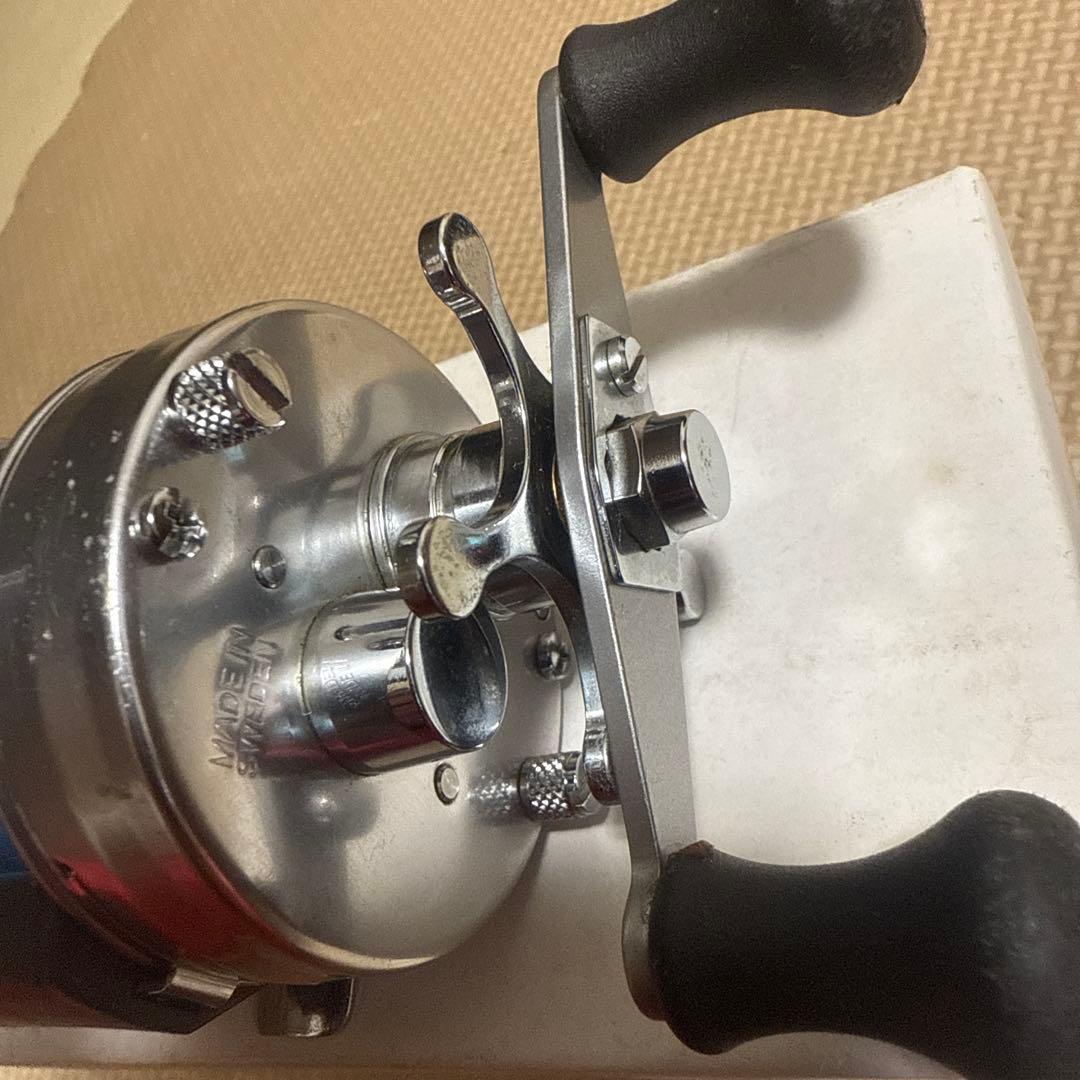 ABU Ambassadeur 16000C ベイトリール