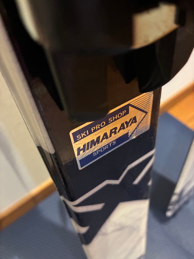 SALOMON サロモン XWING4 L170 ビンディング610スキーセット