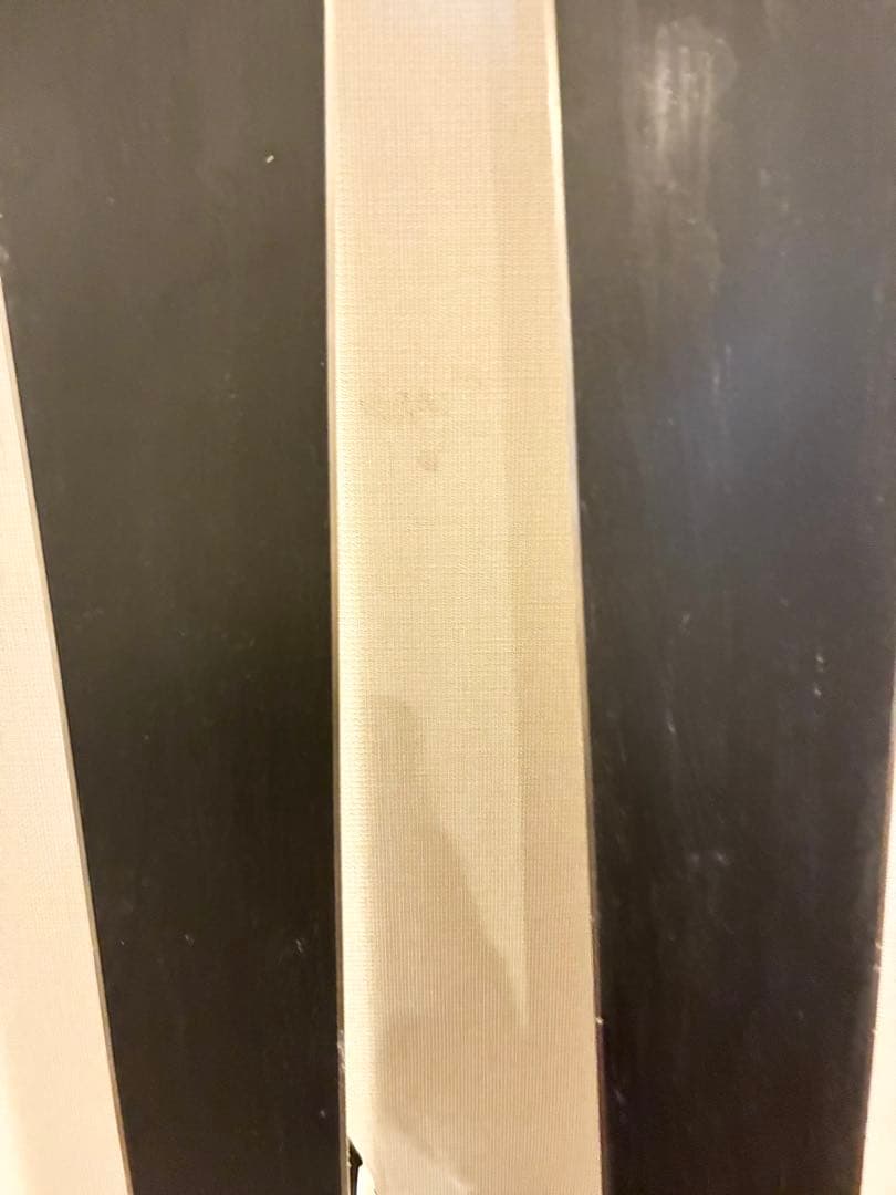 SALOMON サロモン XWING4 L170 ビンディング610スキーセット