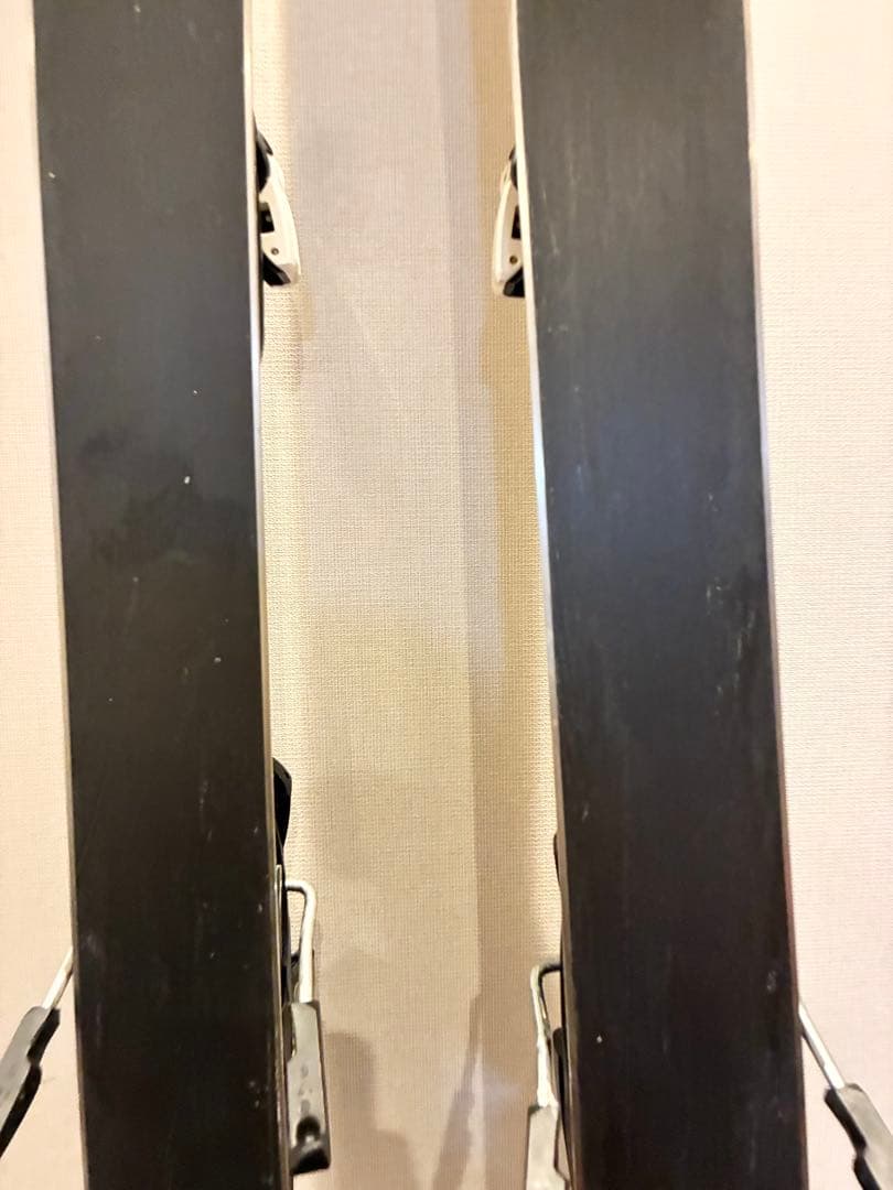 SALOMON サロモン XWING4 L170 ビンディング610スキーセット