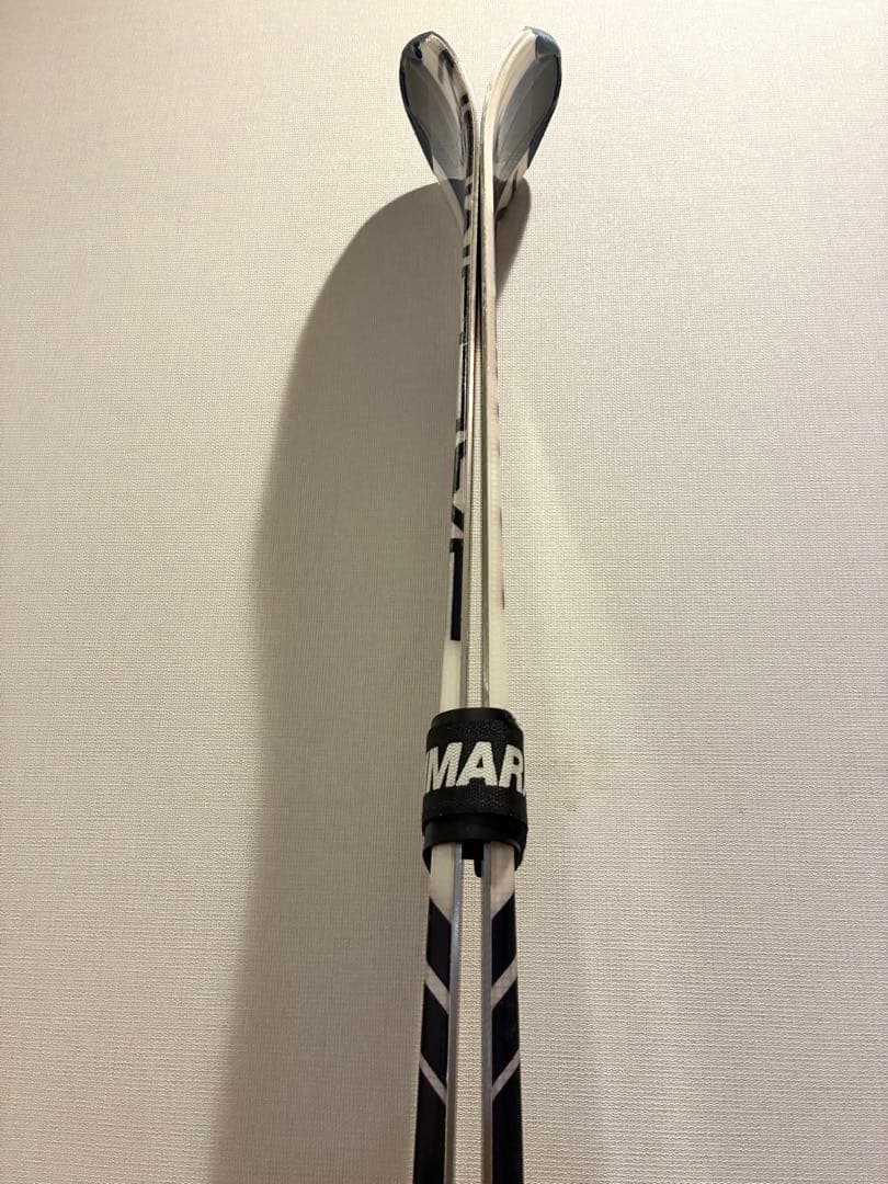 SALOMON サロモン XWING4 L170 ビンディング610スキーセット