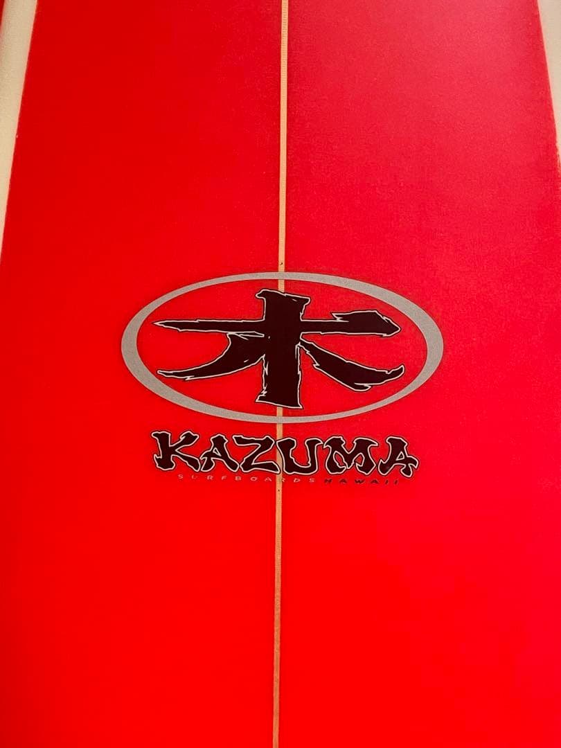 KAZUMA サーフボード　ショートボード