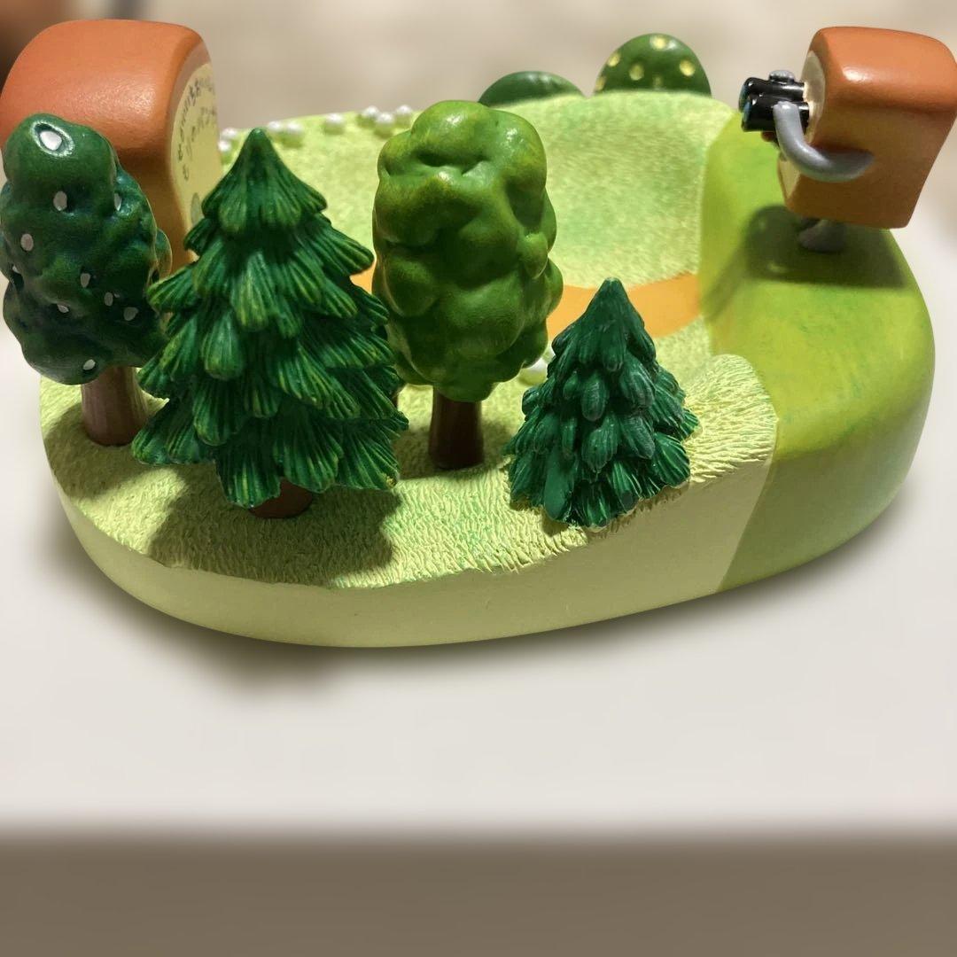 オ*グ様 【パンどろぼう】コラボ アクセサリートレー パンどろぼう ニコアンド