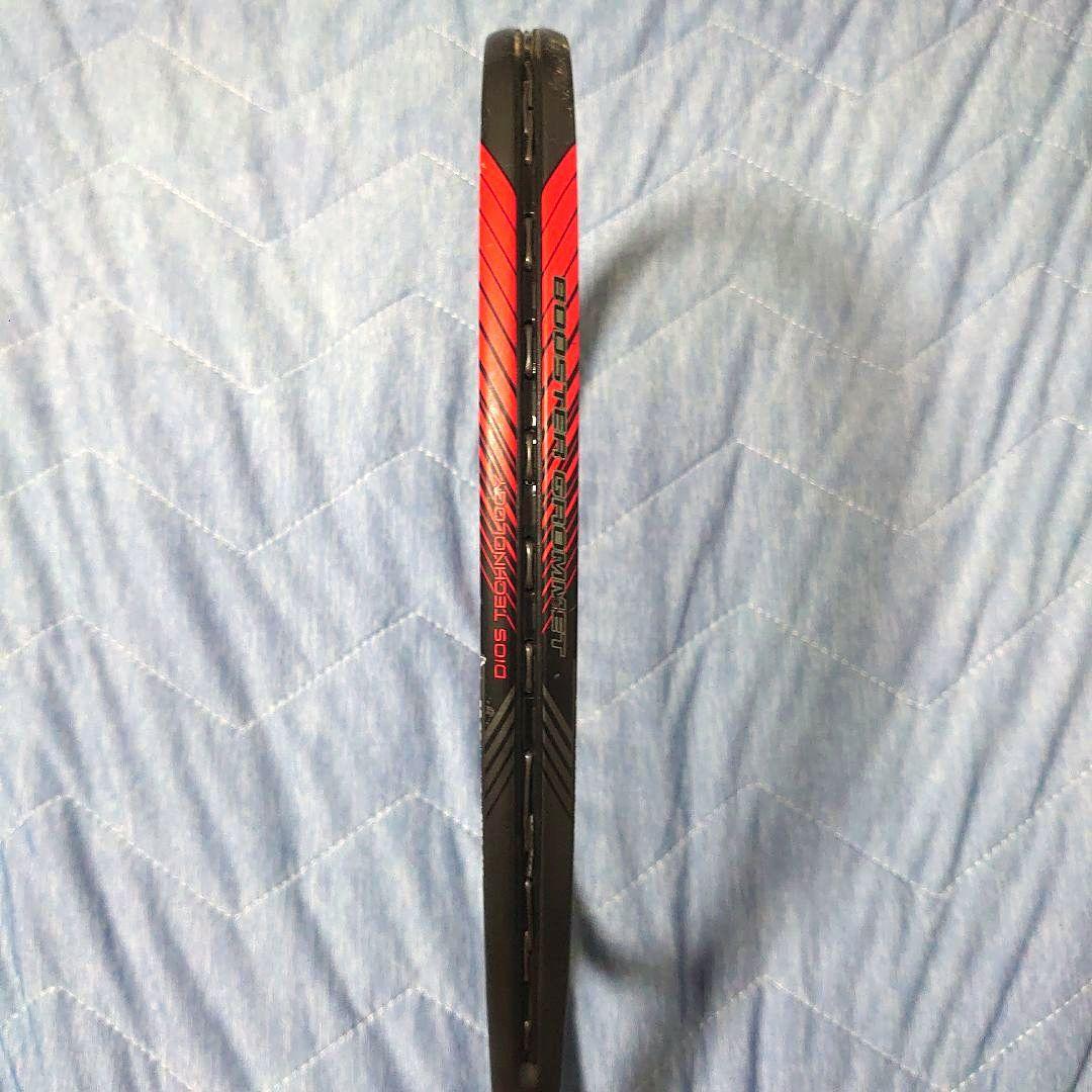 ディーフォースS-TOUR 00U DEMO