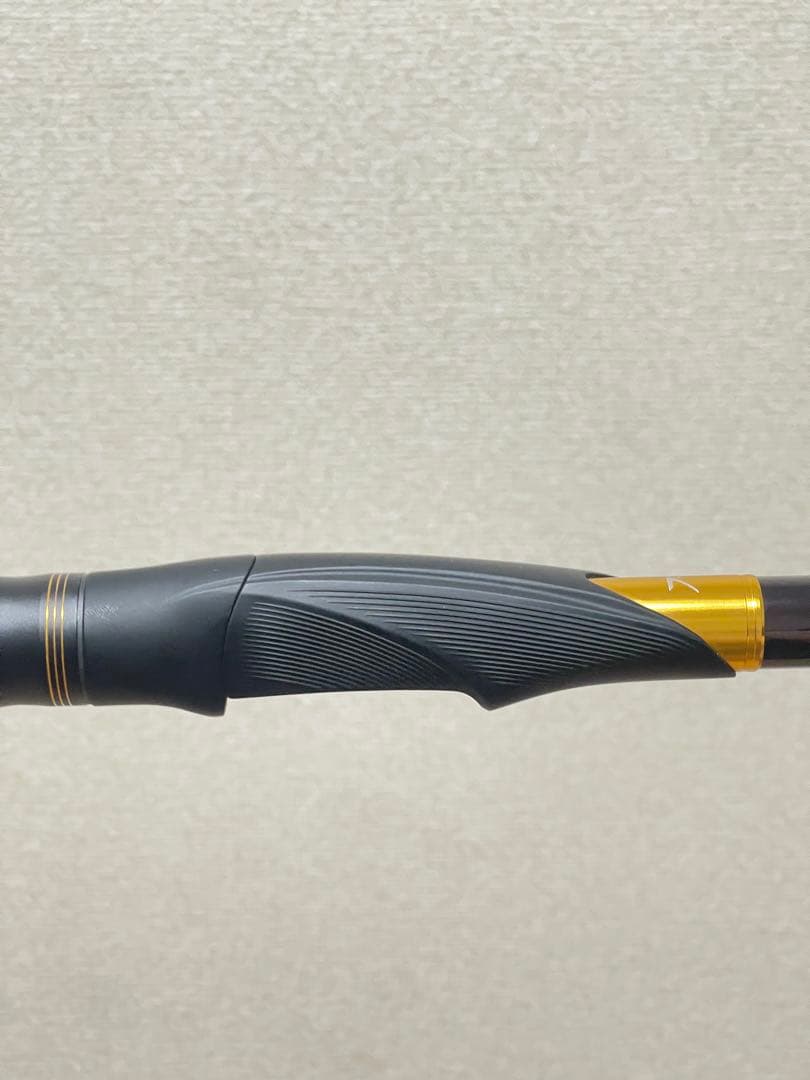 23鱗海マスターチューン08 530 現行モデル